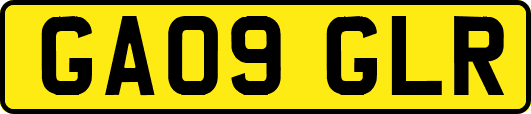 GA09GLR