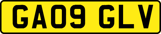 GA09GLV