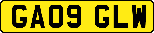 GA09GLW