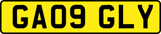 GA09GLY