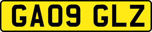 GA09GLZ
