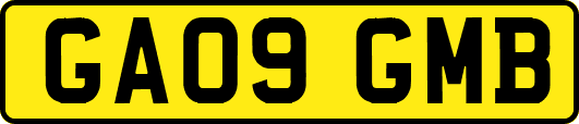 GA09GMB