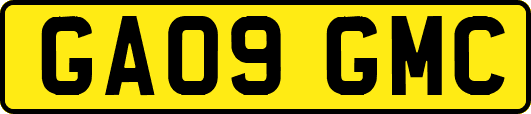 GA09GMC
