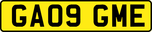 GA09GME