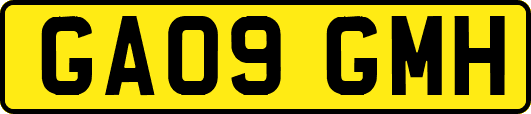 GA09GMH
