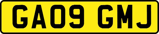 GA09GMJ