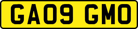 GA09GMO