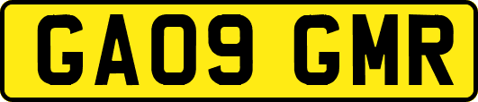 GA09GMR