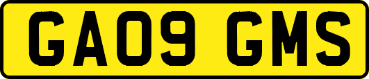GA09GMS