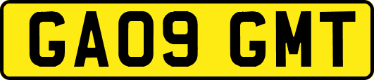 GA09GMT