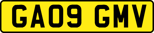 GA09GMV