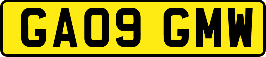 GA09GMW