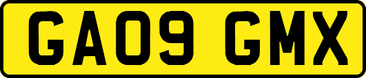 GA09GMX