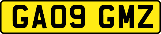 GA09GMZ