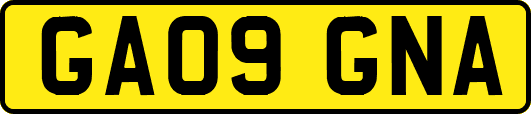 GA09GNA