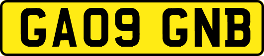 GA09GNB