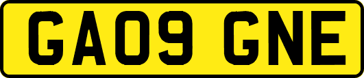 GA09GNE
