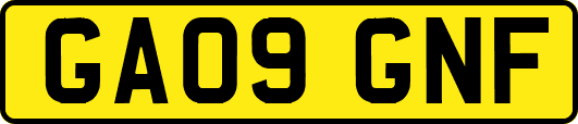 GA09GNF