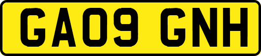 GA09GNH