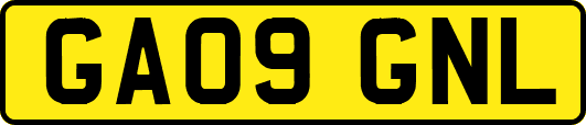 GA09GNL