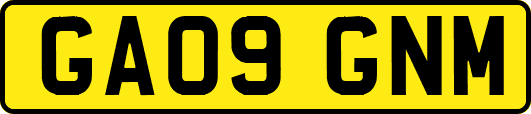 GA09GNM