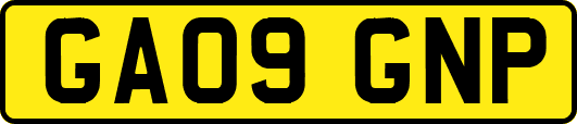 GA09GNP