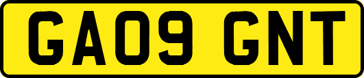 GA09GNT