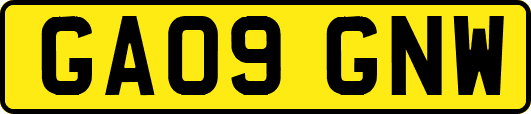 GA09GNW