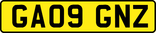 GA09GNZ