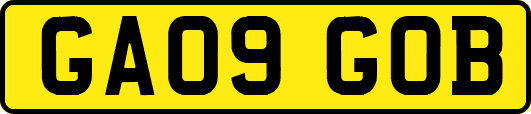 GA09GOB