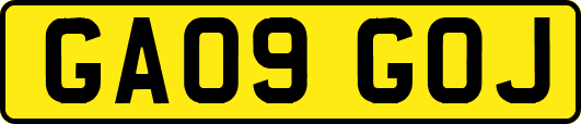 GA09GOJ