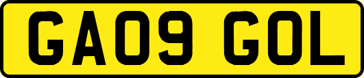 GA09GOL
