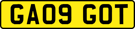 GA09GOT