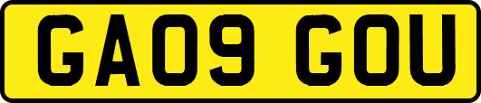 GA09GOU
