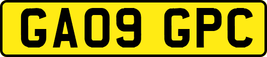 GA09GPC