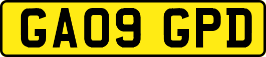GA09GPD