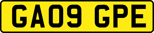 GA09GPE