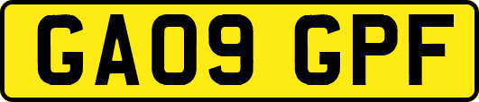 GA09GPF