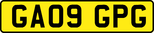 GA09GPG