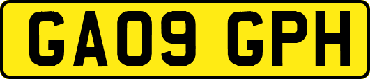 GA09GPH