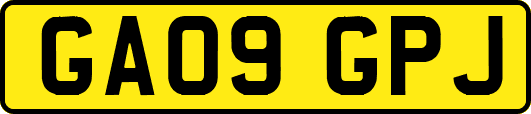 GA09GPJ