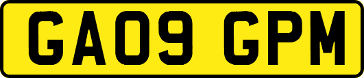 GA09GPM
