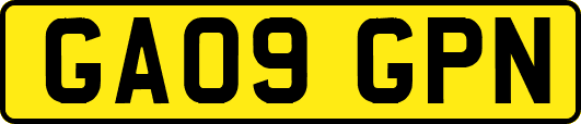 GA09GPN