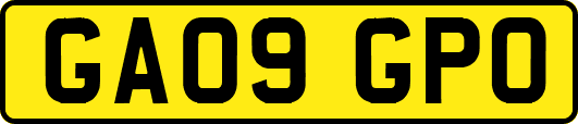GA09GPO