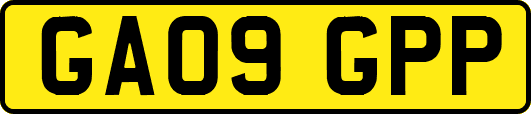 GA09GPP
