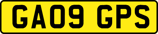 GA09GPS