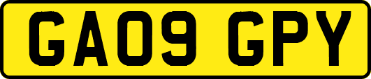 GA09GPY