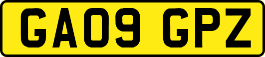 GA09GPZ