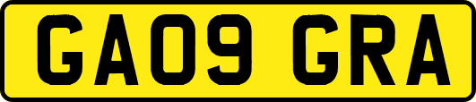 GA09GRA