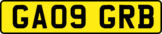 GA09GRB